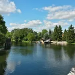 Ferienremise * Brandenburg (Brandenburg an der Havel)