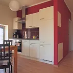 Ferienremise Apartment