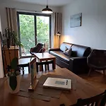 Ferienremise Apartment