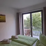 Ferienremise Apartment