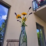 Ferienremise Apartment