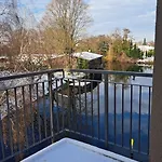 Ferienremise * Brandenburg (Brandenburg an der Havel)