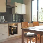 Apartment Ferienremise Brandenburg (Brandenburg an der Havel)