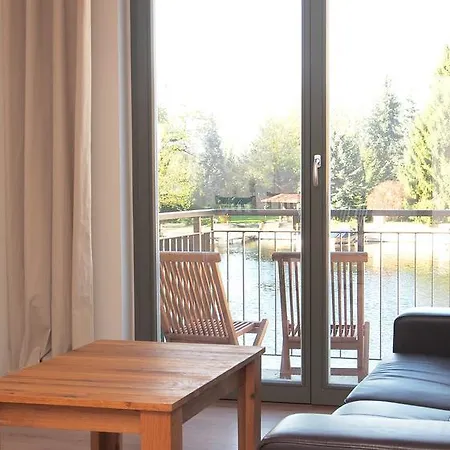 Ferienremise Brandenburg (Brandenburg an der Havel)