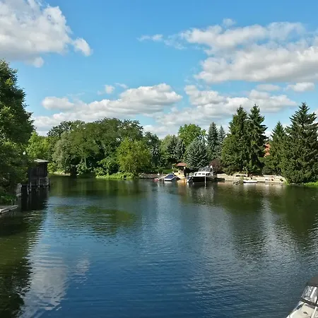 Ferienremise * Brandenburg (Brandenburg an der Havel)