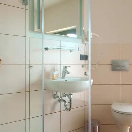 Ferienremise Apartment Brandenburg an der Havel