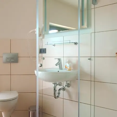 Ferienremise Apartment Brandenburg an der Havel