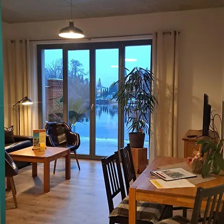 Apartament Ferienremise