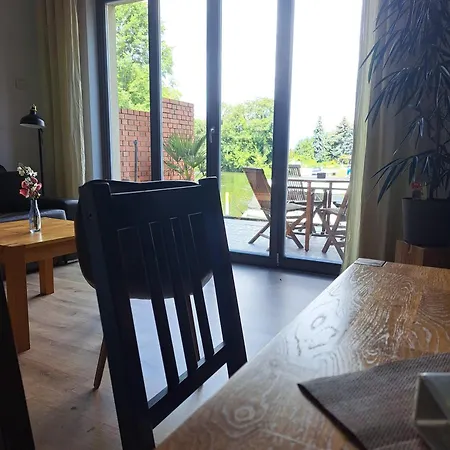 Apartament Ferienremise