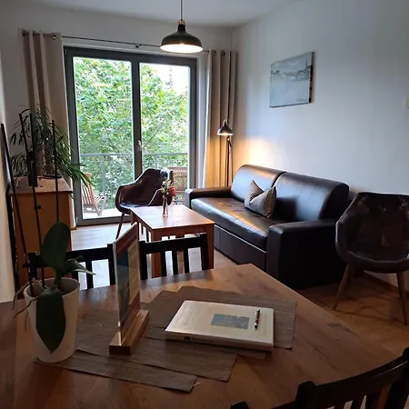 Ferienremise Apartment