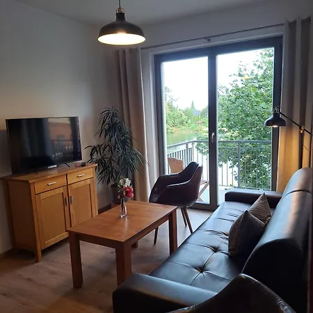 Lägenhet Ferienremise *