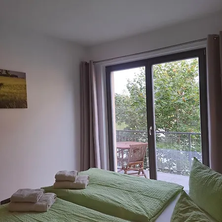 Ferienremise Apartment
