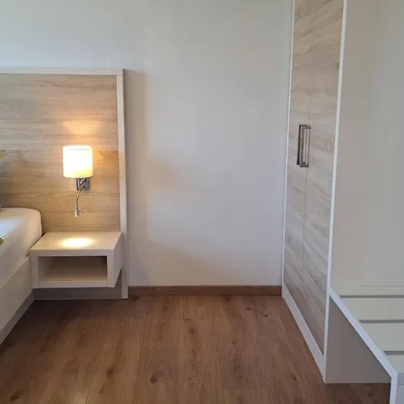 Ferienremise Apartment Brandenburg an der Havel