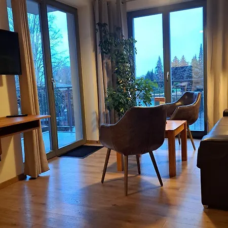 Apartment Ferienremise Brandenburg an der Havel