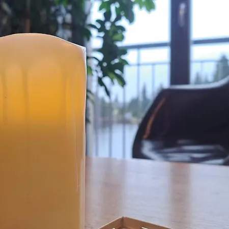 Ferienremise Lägenhet *