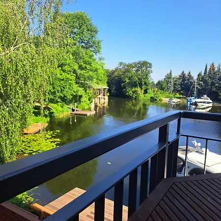 Apartment Ferienremise Brandenburg an der Havel