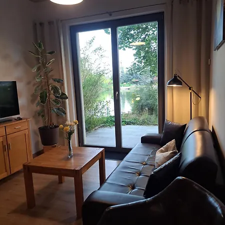 Apartment Ferienremise Brandenburg an der Havel
