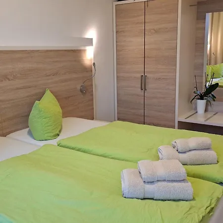 Ferienremise Brandenburg (Brandenburg an der Havel)