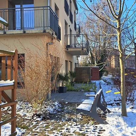 Ferienremise Apartament