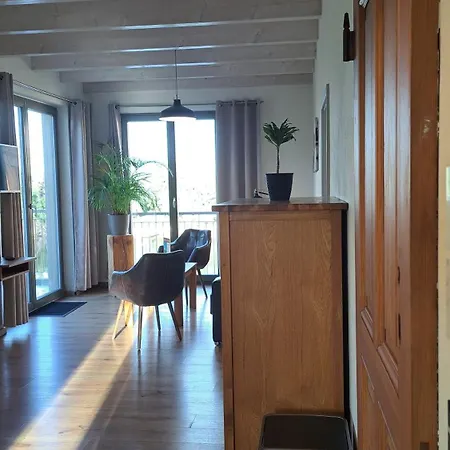 Ferienremise Lägenhet *