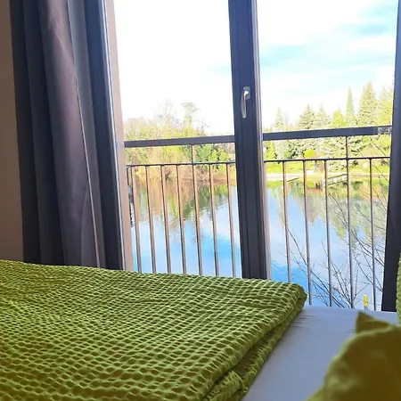 Apartment Ferienremise Brandenburg an der Havel