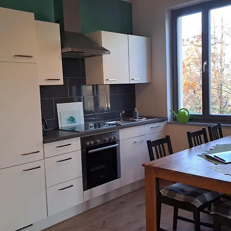 Ferienremise * Brandenburg (Brandenburg an der Havel)