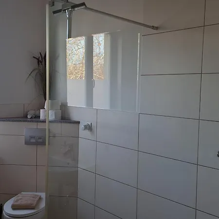 Apartment Ferienremise Brandenburg an der Havel