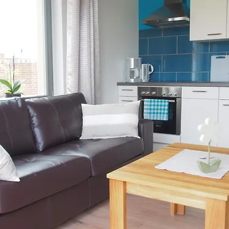 Ferienremise Brandenburg (Brandenburg an der Havel)