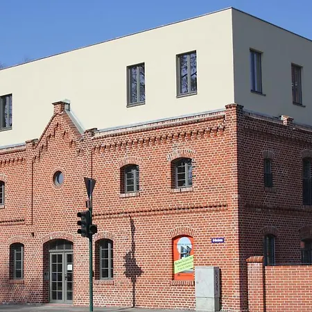 Lägenhet Ferienremise