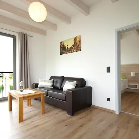 Ferienremise Apartment