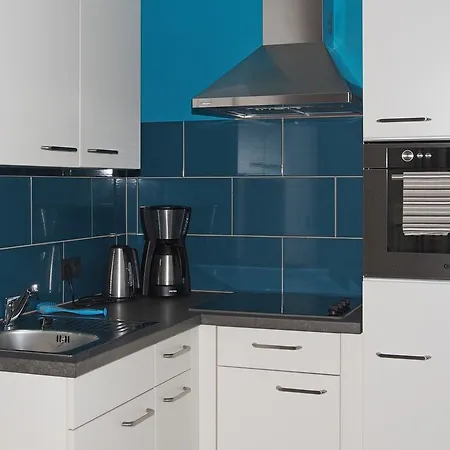 Apartment Ferienremise *
