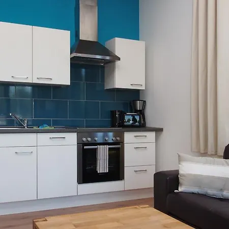 Apartment Ferienremise