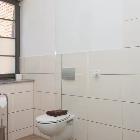 Apartment Ferienremise Brandenburg an der Havel
