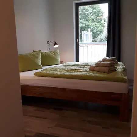 Apartament Ferienremise *