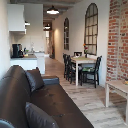 Apartment Ferienremise
