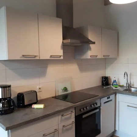 Apartament Ferienremise