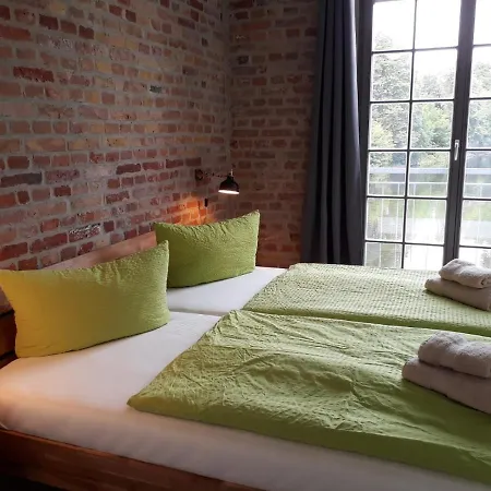 Ferienremise * Brandenburg (Brandenburg an der Havel)