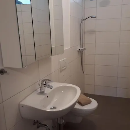Ferienremise Apartment Brandenburg an der Havel
