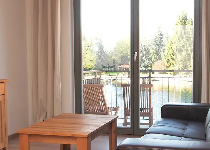 Ferienremise Brandenburg (Brandenburg an der Havel)