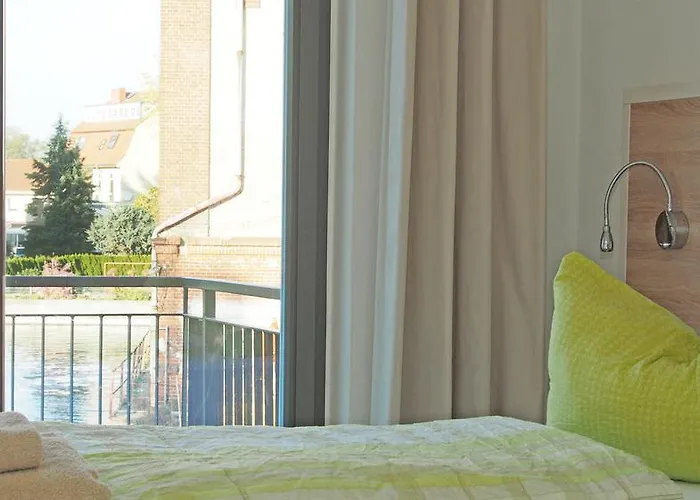 Ferienremise Lägenhet *