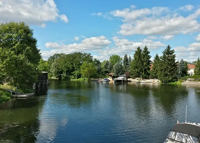 Ferienremise * Brandenburg (Brandenburg an der Havel)