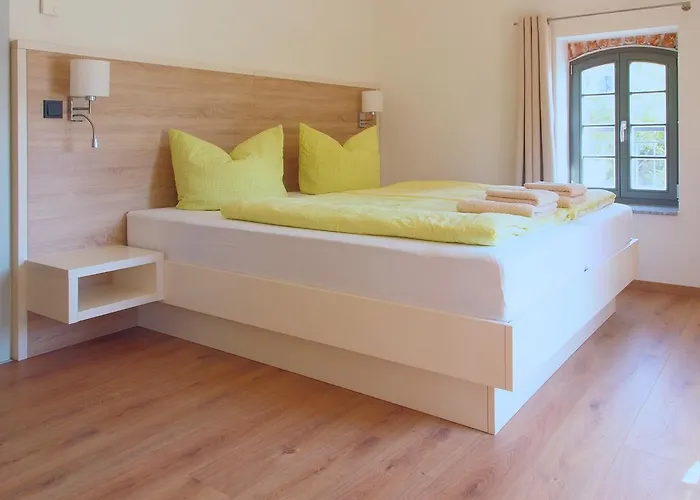 Ferienremise Brandenburg (Brandenburg an der Havel)