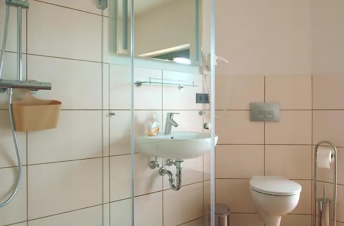 Ferienremise شقة Brandenburg (Brandenburg an der Havel)