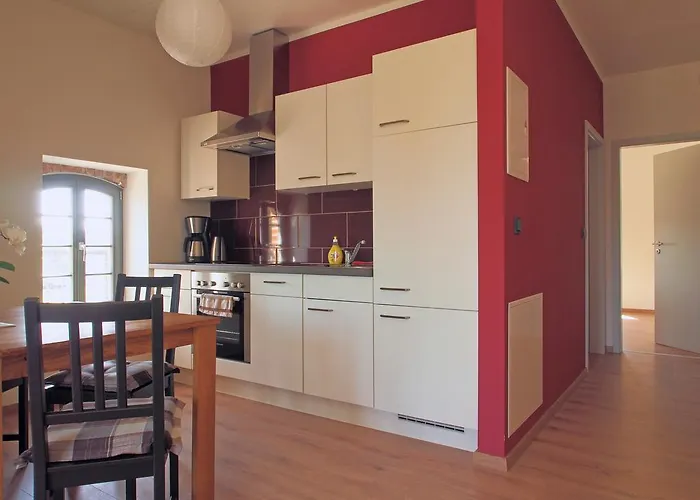 Ferienremise Lägenhet