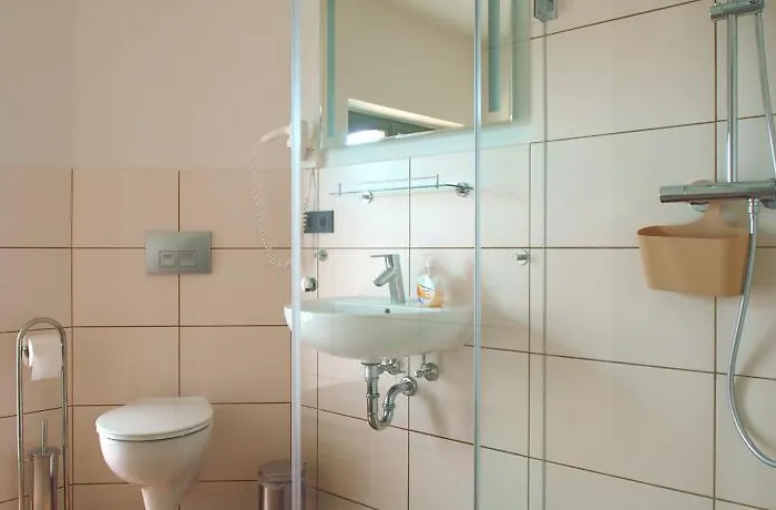 Ferienremise Lägenhet Brandenburg (Brandenburg an der Havel)