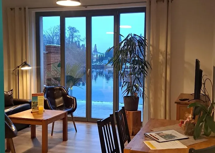 Lägenhet Ferienremise