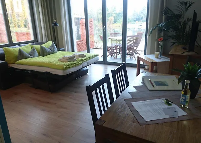 Ferienremise Lägenhet