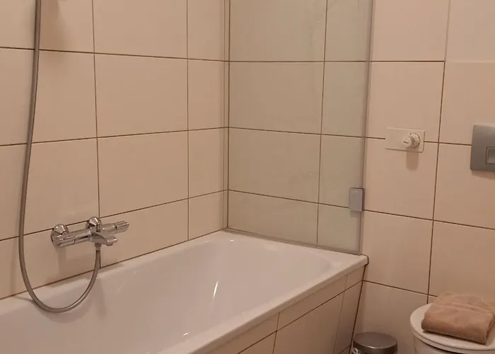 Ferienremise Lägenhet