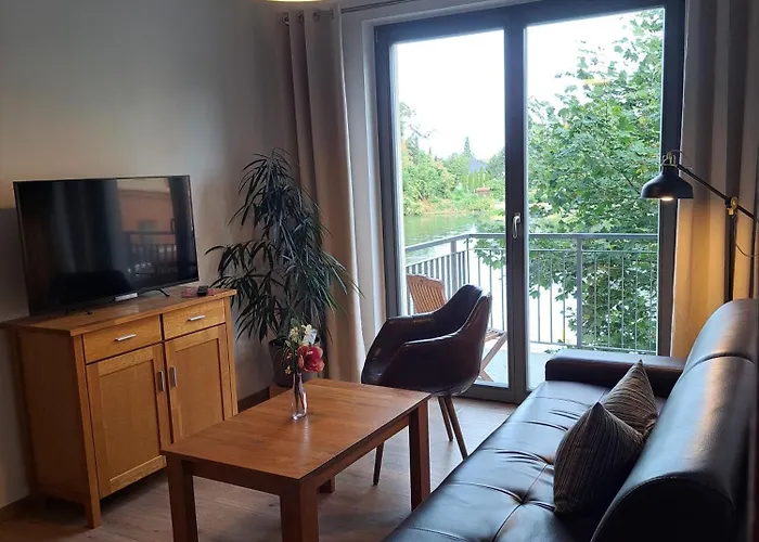 Lägenhet Ferienremise *