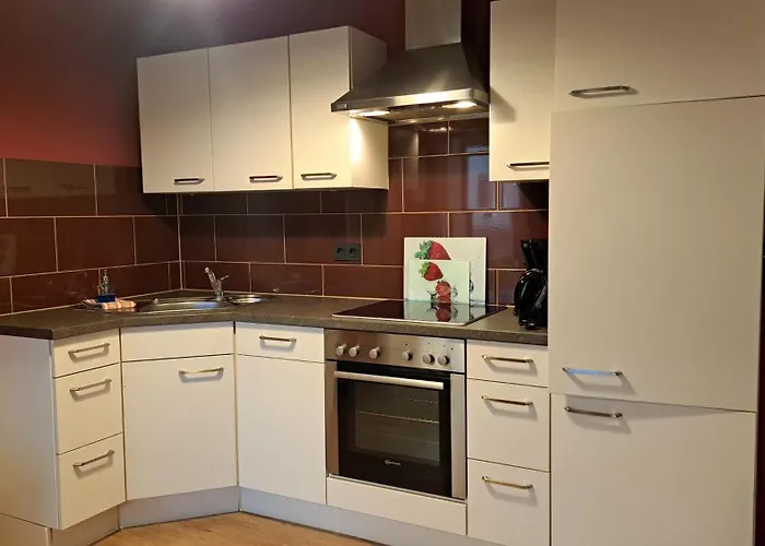 Lägenhet Ferienremise Brandenburg (Brandenburg an der Havel)